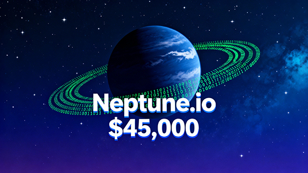 Neptune.io以45,000美元成交