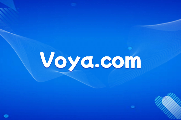 Voya Financial: A US Financial Giant (Retirement, Investment, Insurance) and Official Website Domain