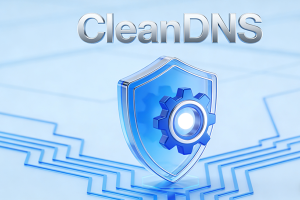 British company Nominet has launched the CleanDNS system, further strengthening its efforts to combat DNS domain name abuse.