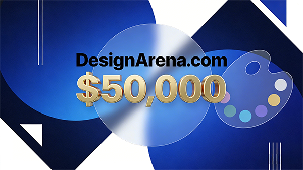A single domain name can shake up the creative market! DesignArena.com sold for a whopping $50,000.