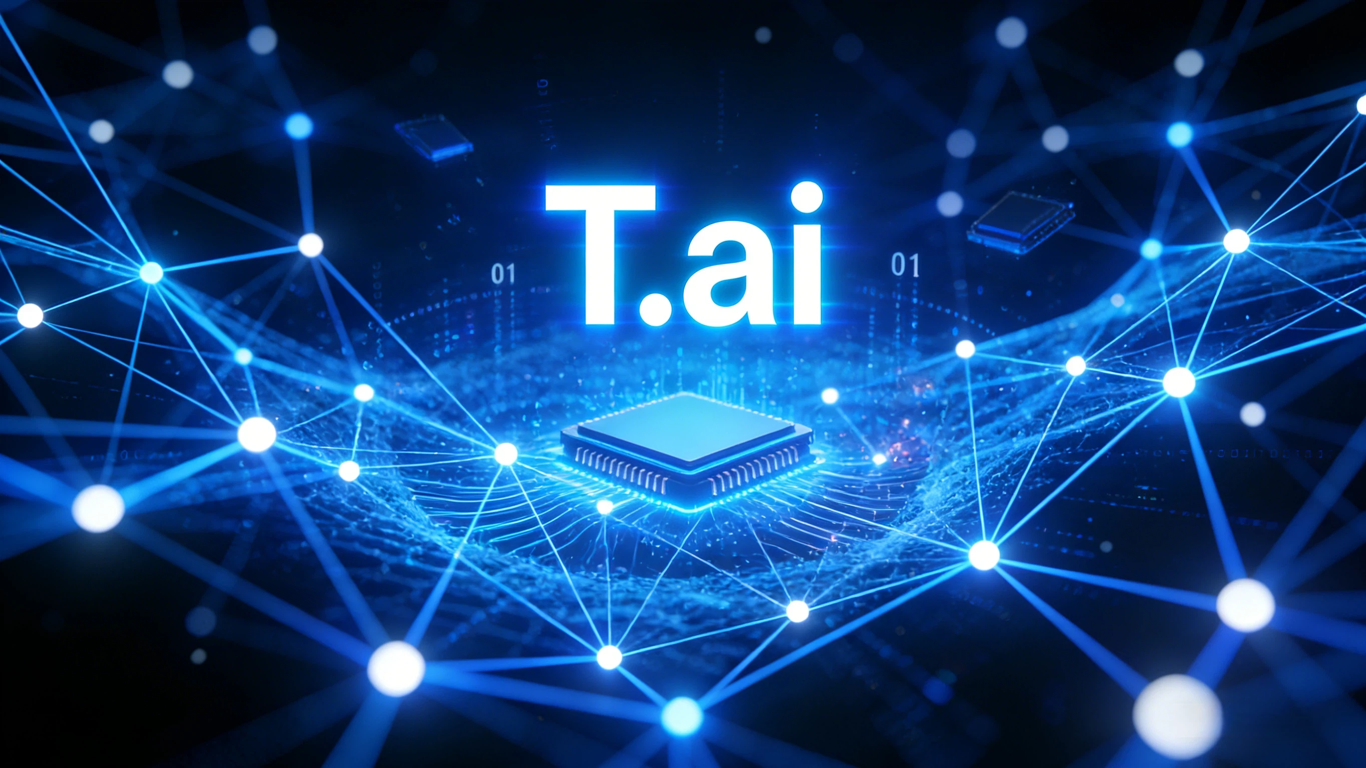 DN.com重磅出手!成功受托收购稀缺域名T.ai，引爆AI域名投资热潮