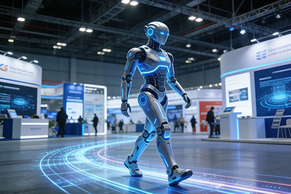 25万亿机器人市场大爆发！Robot.ai成机器人赛道“第一通行证”