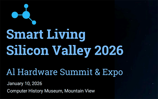 Focusing on Technology and Capital: DN.com Supports the Silicon Valley Summit, Exhibition Channels Now Open