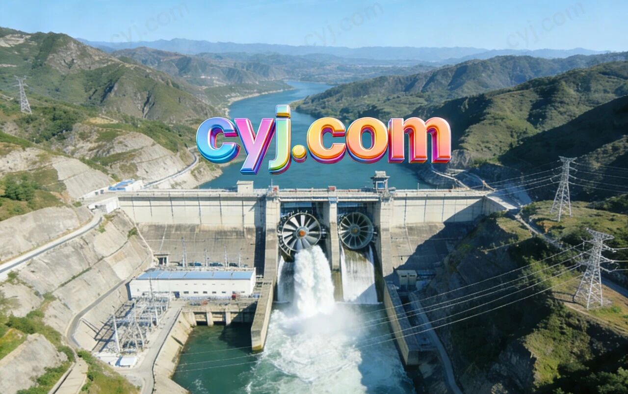 Why is China Yajiang Group treating domain names like cyj.com as a 