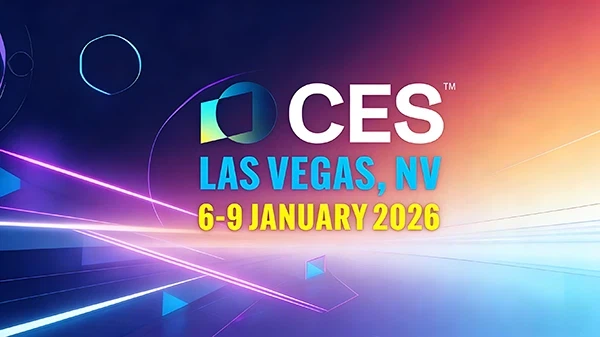 倒计时7天：CES2026最全逛展攻略