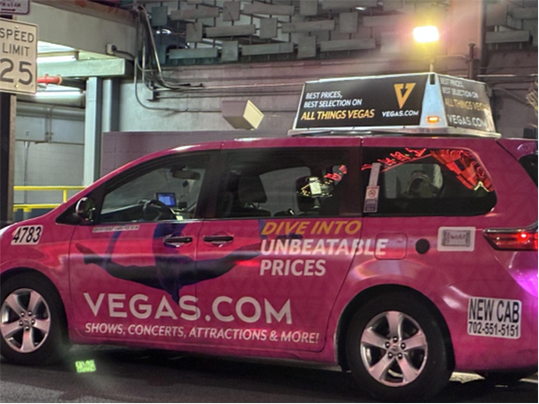 DN.com闪耀CES2026！直击全球“科技春晚”最前沿