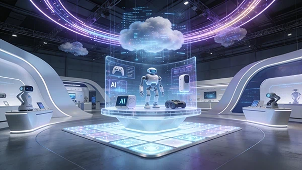 DN.com makes a grand appearance at the 2026 Silicon Valley 