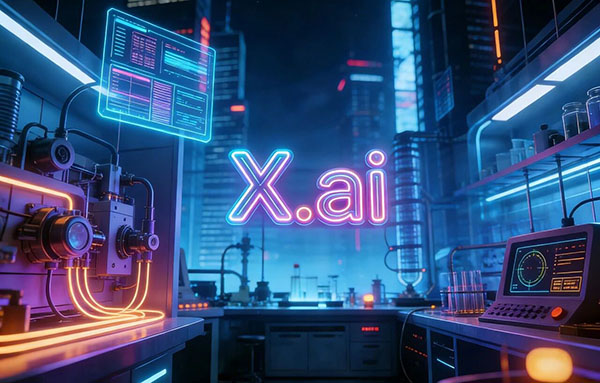 2500亿美元！xAI估值再次刷新，AI赛道的狂飙才刚刚开始