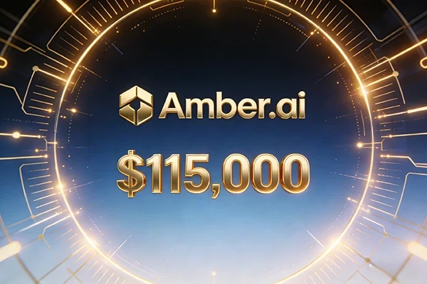 Amber.ai sold for a record-breaking $115,000! The popularity of the .ai domain name has reached a new high.