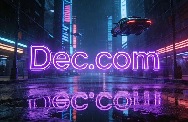 Looking back at the first five .com domains on the internet, the most successful one created a $9.6 billion legend.