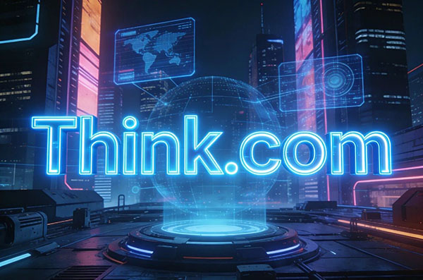 Looking back at the first five .com domains on the internet, the most successful one created a $9.6 billion legend.