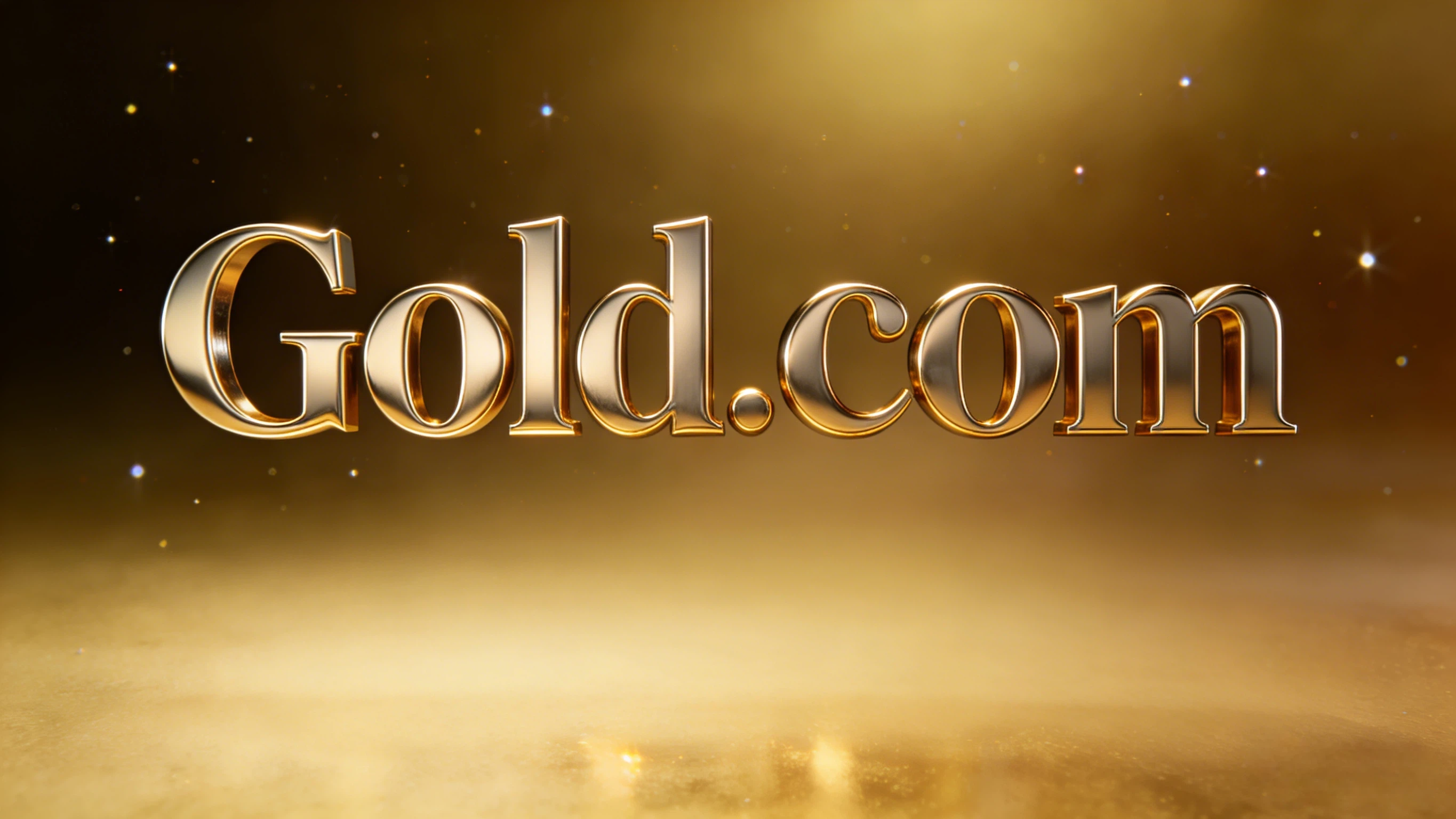 从1994到2026：Gold.com域名30年流转路，赋能贵金属巨头崛起