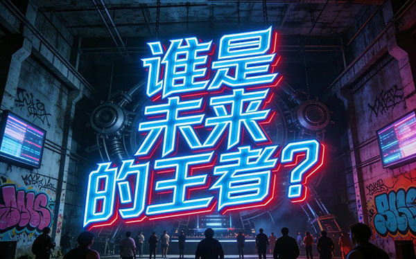 超越AI.com！近6年全球最贵域名纪录即将被它打破？