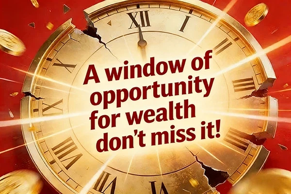 Once in a century! The application window for new top-level domains in 2026 opens.