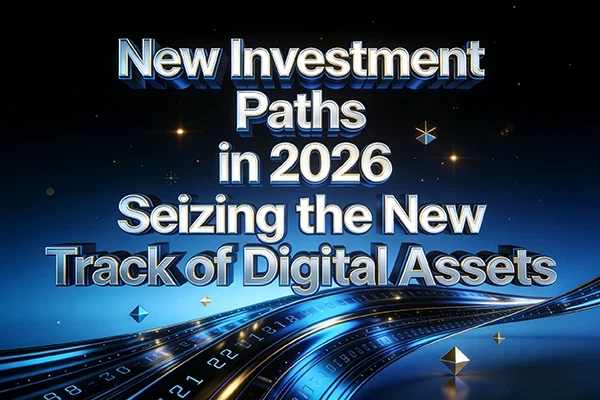 Once in a century! The application window for new top-level domains in 2026 opens.