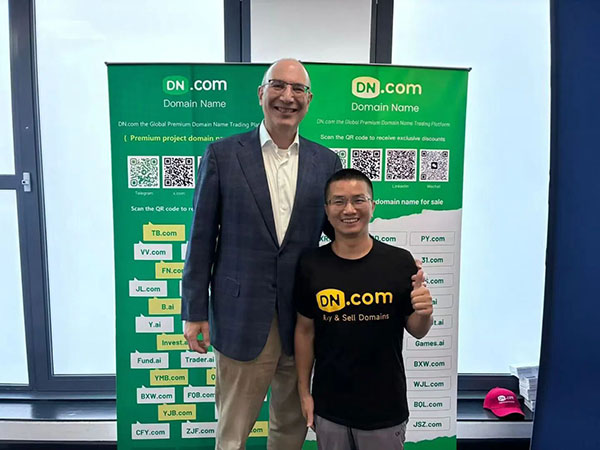 7000万美元天价交易!深挖AI.com域名的背后~