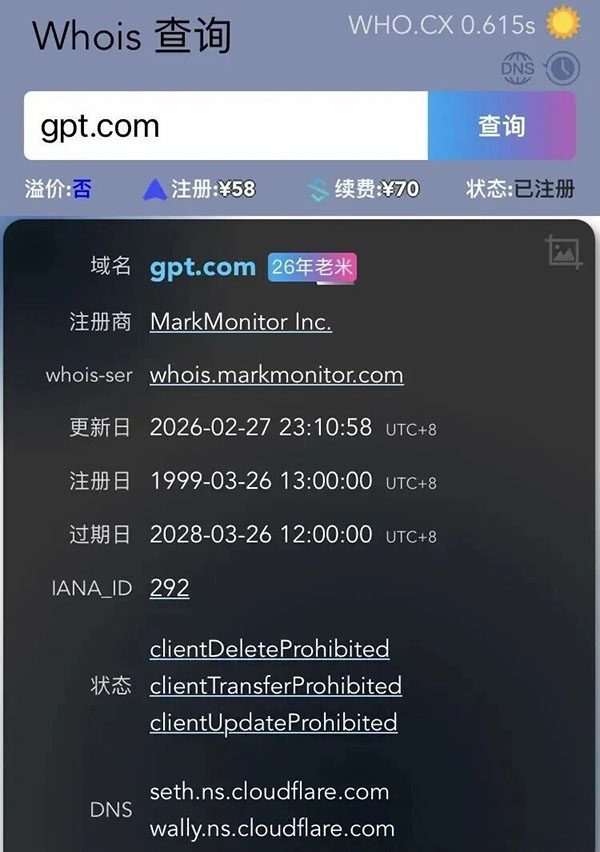 Bombshell Report: OpenAI Allegedly Acquired GPT.com for a Hefty Sum