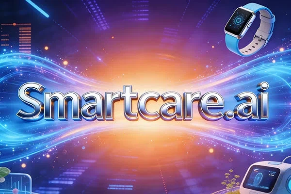 Smartcare.ai has completed its transaction with DN, highlighting the growing popularity of AI domain names in vertical sectors.