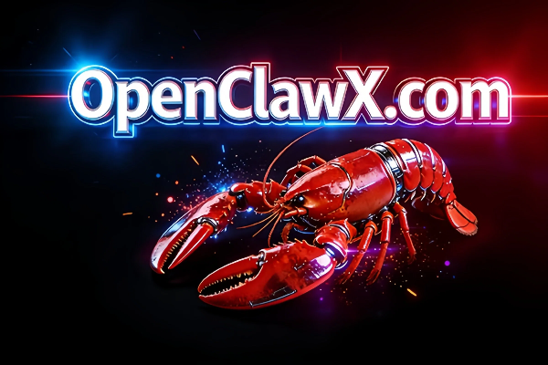 OpenClawX.com facilitated transactions through DN.com, sparking a nationwide 
