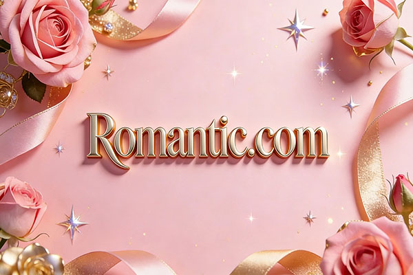 Romantic.com登录DN，开启全球独家销售