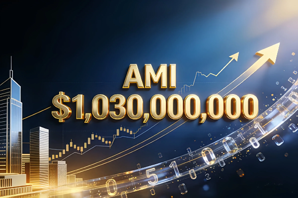 重磅！AMI Labs 完成 10.3 亿美元种子轮融资，AI 世界模型赛道再迎重磅突破