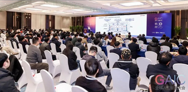 DN.com亮相2026GAIC全球人工智能大会！链接全球AI新生态