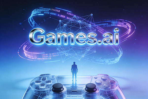 Game companies going global are included in China's national development plan! High-quality game domain names become a key to overseas expansion.