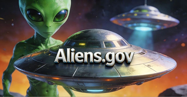The name of the area called “Foreigner” by Mikuni! Or more promulgated alien life, UFO preparation