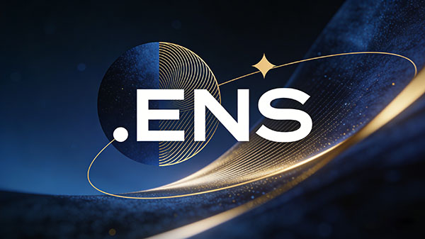 ENS officially announced its application for the .ENS top-level domain, marking a step towards the ICANN system for the Web3 naming system.