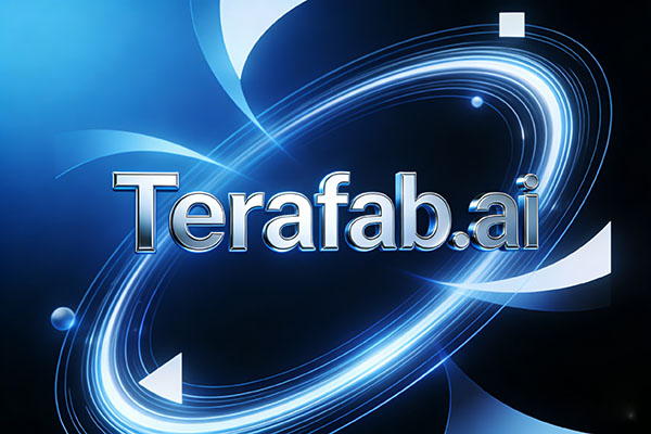 Breaking news! A Chinese domain name investor has sold Terafab.ai to Elon Musk!