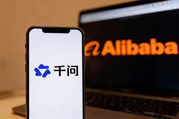 Alibaba's Qianwen platform launched its AI-powered ride-hailing feature, poised to trigger another surge in the value of AI-related travel-related domain names.