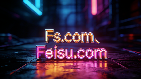 飞速创新登录港交所，市值超185亿，曾花1500万买域名