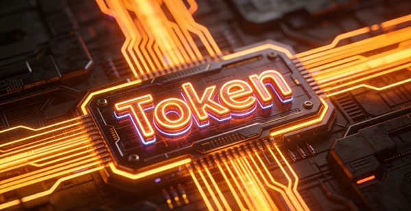 日均调用140万亿次！中国Token正式定名“词元”