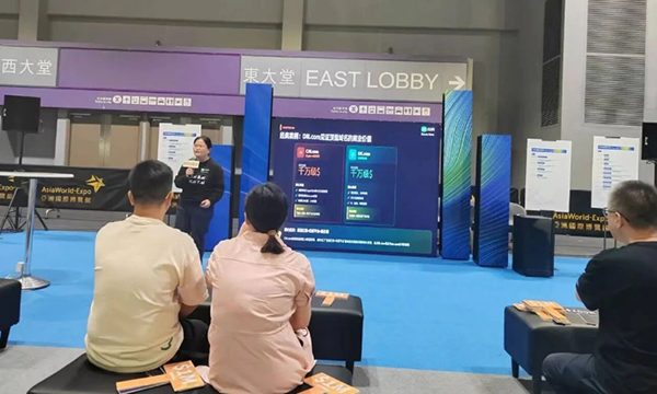 Focusing on the AI ​​Intelligent Body Summit! DN.com Showcases Its Achievements at OpenClaw Hong Kong