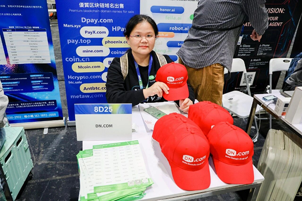 Focusing on the AI ​​Intelligent Body Summit! DN.com Showcases Its Achievements at OpenClaw Hong Kong