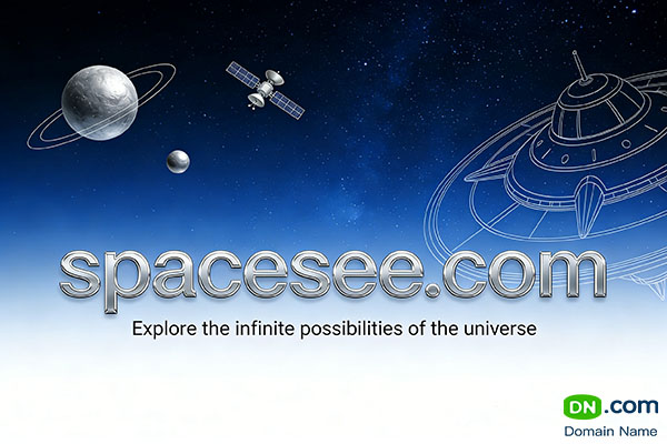 Sold for $66,000! Spaceperspective.com sets a new record for the value of space tourism domain names.