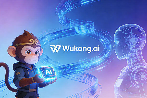 Major Deal | Wukong.ai Quietly Acquired by DingTalk (Alibaba), a Precise Match for Enterprise-Level AI Brand 