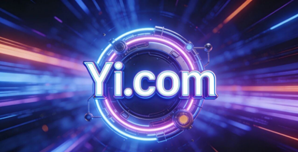 Breaking News! Yi.com Suspected of Being Sold! You'll Understand How Popular Two-Letter Domains Are After Reading This.