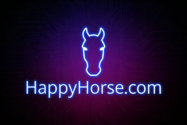 阿里出手收购Happyhorse.com，背后或藏着大动作