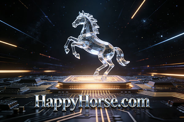 Alibaba's acquisition of Happyhorse.com may be hinting at a major move.