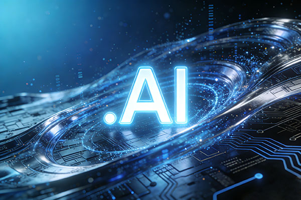 2026年Q1域名交易Top20榜单出炉：AI.com7000万美元天价成交，.ai 域名成最大赢家