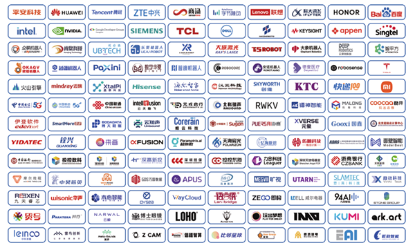 60 国参与、40 亿曝光！深圳这场 AI 展，凭什么这么强？