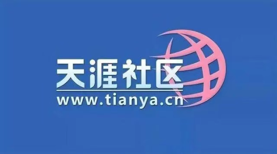 A generation's youth has come to an end: tianya.cn sold at auction for 203,000 yuan.