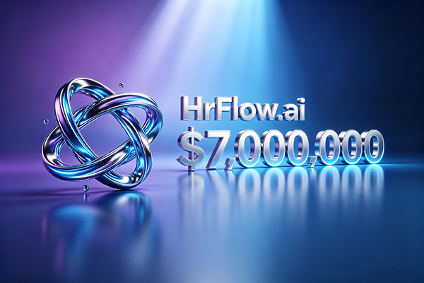 HrFlow.ai Raises $7 Million in Funding! .ai Domain Value Soars