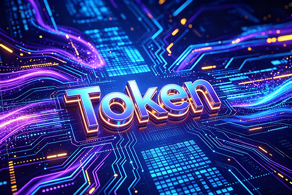 Tokens are going crazy in the AI ​​era! They're the true hard currency of the smart economy.