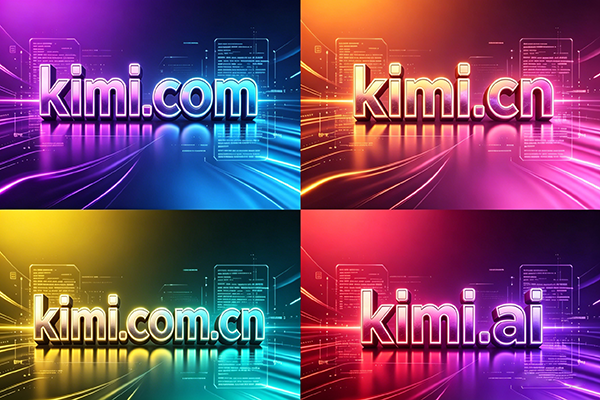 估值200亿！半年翻4倍！4大域名成Kimi的隐形底气