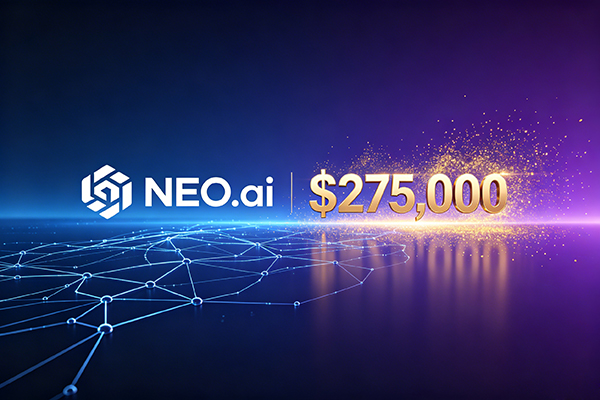 27.5万美元！NEO.ai低调成交，.AI域名成科技稀缺底牌