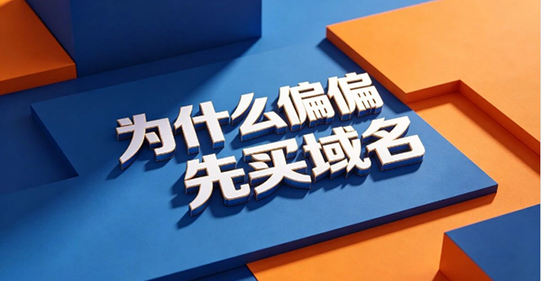 产品还没跑出来，竟然先花200万美元把域名拿下了