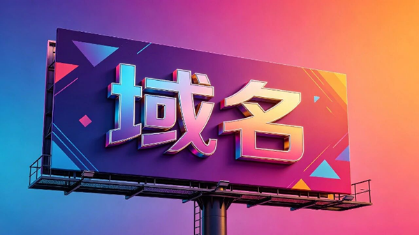 在域名行业里，最贵的从来都不是域名
