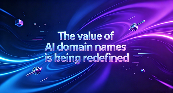 Sprouts.ai raises $9 million, redefining the value of AI domain names.